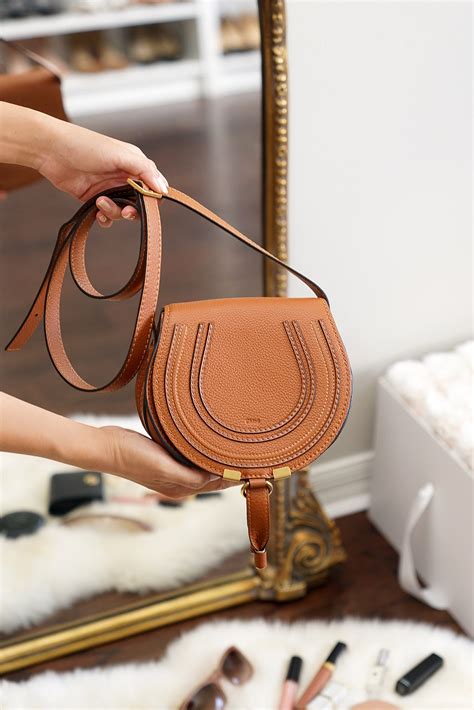 chloe marcie bag mini